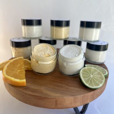 Body Butter