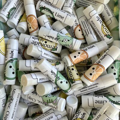 Lip Balm