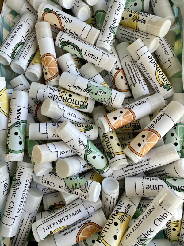 Lip Balm