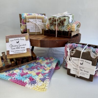 Soap Sets