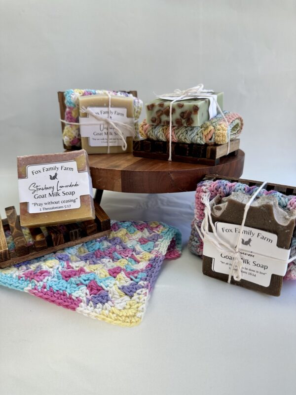 Soap Sets
