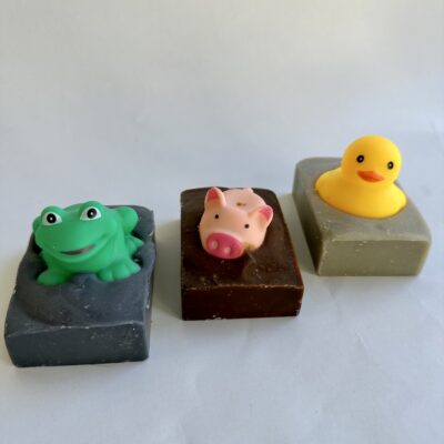 Kid Soaps