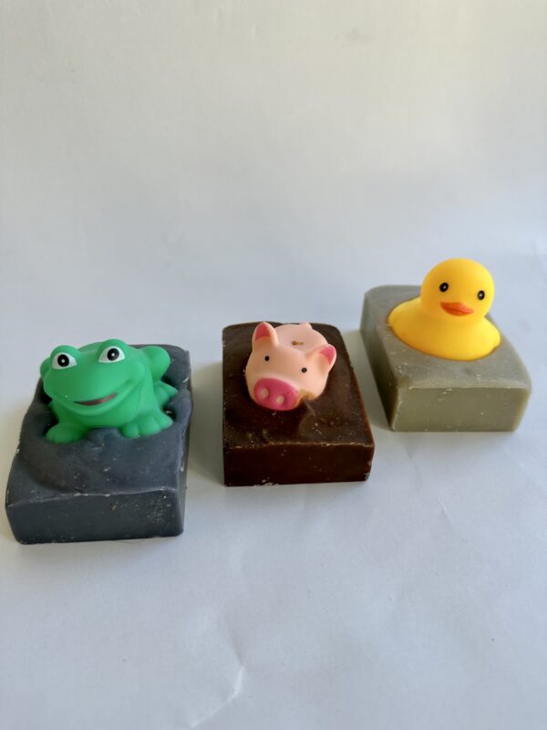 Kid Soaps
