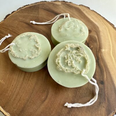 Luffa Soap
