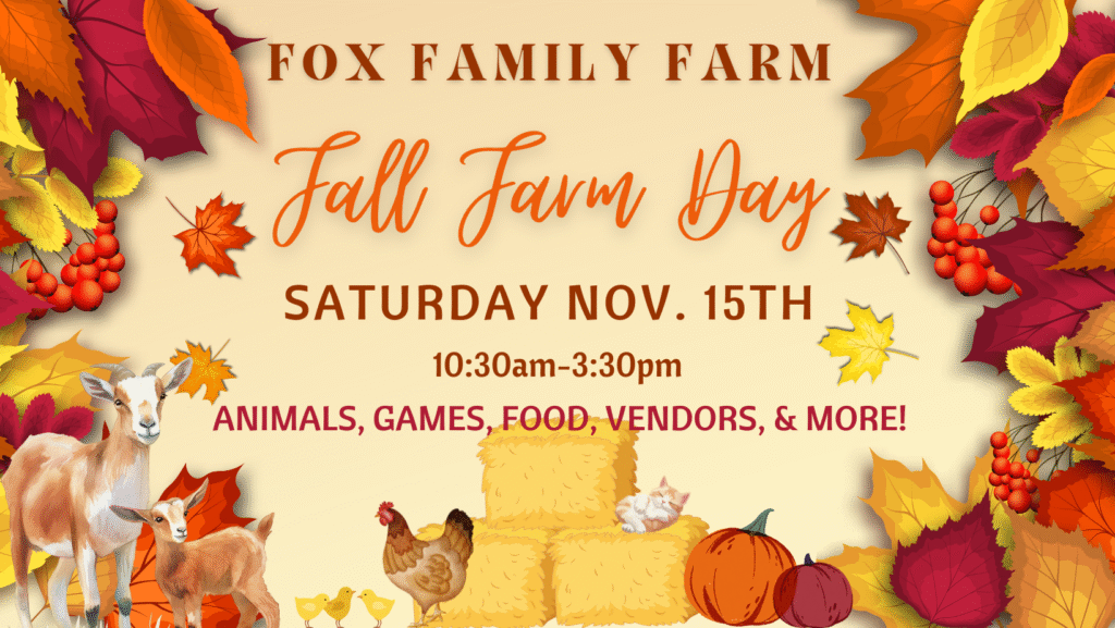 https://thefoxfamilyfarm.com/event/fall-farm-day/